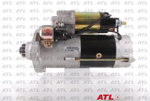 ATL Autotechnik A 22 980 Starter